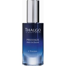 Thalgo Prodige Des Océans Face Essence 30ML, Yenileyici ve Besleyici Lüks Yüz Esansı