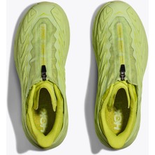 Hoka Unisex Yeşil Spor Ayakkabı 1127924