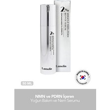 Lamelin Nmn ve Pdrn Içeren Yoğun Bakım Serumu Nmn+ Pdrn Bıotox Serum