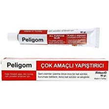  peligom 90 gr sıvı yapıştırıcı