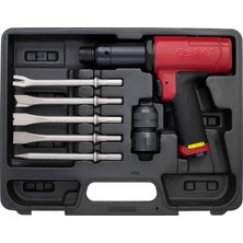 Osaka Opt-P 180-5K Kalafat Çekici