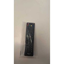 Türksat Kablonet Kumanda YAZISIZ MUADİL