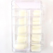 Tuncel Store 100'LÜ Takma Tırnak 059