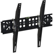 Pazarcan Vontech VT-40SA 32 - 55" Açılı Kilitli LCD LED Tv Duvar Askı Aparatı