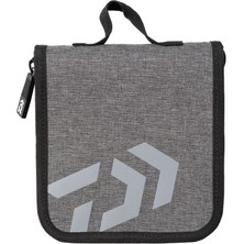 Daiwa D-Vec 17*18*4 Inline Yapay Yem Çantası