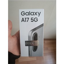 Samsung Galaxy A17 5g 128/6GB Kvk