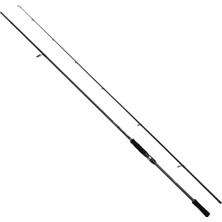 Shimano Bassterra A Seabass Spinning 2.74M 7-30GR Spin Olta Kamışı