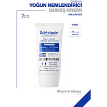 Dr.Melaxin Hydro Ceramic Yoğun Nemlendirici Essence Güneş Kremi SPF50+ Pa++++ (50 Ml)