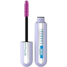 Maybelline New York Falsies Surreal Waterproof Maskara Hacim Artırıcı Krem Etkisiyle Uzun Süre Kalıcı