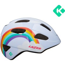 Lazer Rainbow Kineticore Çocuk Bisiklet Kaskı Rainbow BLC2227891202