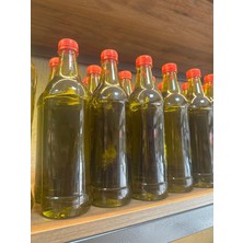 Hatay Has Çiftlik Erken Hasat Soğuk Sıkım Zeytin Yağı (1 Lt)