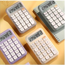 Powermaster PM-25409 Hesap Makinesi