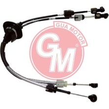 Gua 41443 - Vites Kumanda Teli Renault Trafıc Iıı Opel Vivaro