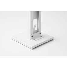 FORMVİA Tüm Modellerle Uyumlu Şarjlı Süpürge Standı Dikey Süpürge Standı