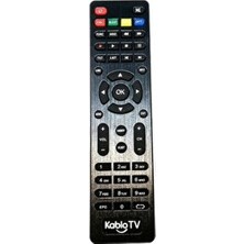 Neta 8900 Hd Teledünya Kumanda Orjinal