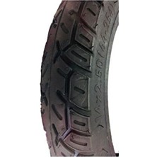 Billas Volta Vsm Elektrikli Bisiklet Dubleks Arka Dış Lastik 2.50 Hız Sınıfı Yüksek Performans