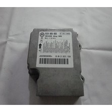 5C0959655CLT8 Aırbag Beyni Volkswagen Jetta Islamoğlu Otomotiv