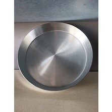 Çapar Group Alüminyum Kesme Tepsi 38 cm
