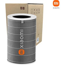 / Xiaomi Mi Smart Air Purifier 4 Pro Gri Hepa Filtre Orjinal Çipli