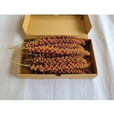 Özata Kızıl Dal Darı Kızıl Daldarı Yerli Üretim 200GR. 2025 Ağustos Hasatı Dal Darı