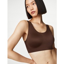 Marks & Spencer Flexifit™ Balensiz Crop Top Sütyen