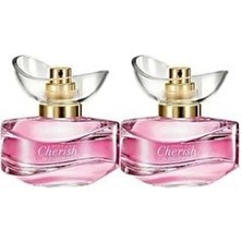 Avon Cherish Edp 2'li Kadın Parfüm Seti