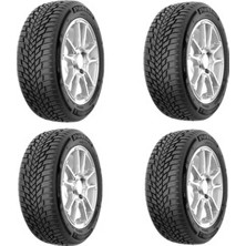 Petlas 185/65R14 86T Snowmaster2 Oto Kış Lastiği (Üretim Yılı: 2025 ) 4 Lü Takım