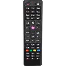 Yıltech Hi-Level 48UHL500 Smart LED Tv Kumandası