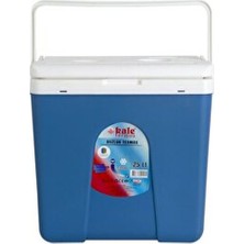  kale termos 25 litre oto termos buzluk kamp piknik termos