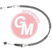 Gua 41776 - Vites Kumanda Teli Fıat Lınea-Grande Punto Sol 1.3 Mjtd Euro-4-Motor