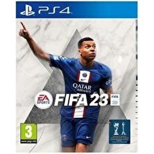  fifa 23 ps4 standart sürüm