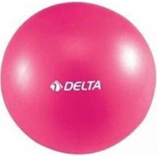 Delta 65 cm - Deluxe Pilates Topu