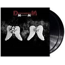 Mute Depeche Mode / Memento Mori (2lp) (Plak)