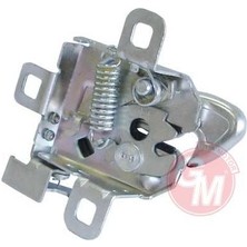 Gua 41920 - Motor Kaput Kilidi Fiat Palıo - Sıena - Albea