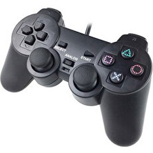 Cafele Playstation 2 Kablolu Analog Oyun Kolu