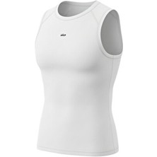 Wild Athletic Erkek Pro Compression Atlet Kolsuz Spor Fitness Body