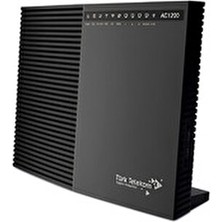 Modemo Tp-Link VC220-G3U 1200 Mbps Vdsl2/adsl2 Fiber Yenilenmiş Modem