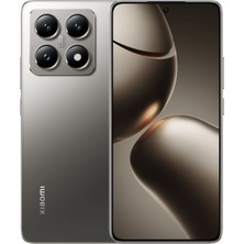 Xiaomi 14T Pro 12/512 GB A Grade (Yenilenmiş 12 Ay Garantili)