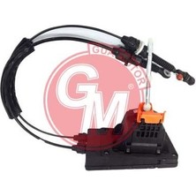 Gua 41731 - Vites Kumanda Kutusu Kollu Telli Dacıa Duster 4×4 1.5 Dci.1.6 2012- 6-Vites