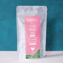 Tabii Store Tabii'm Stevia Yaprağı Tozu 100 gr