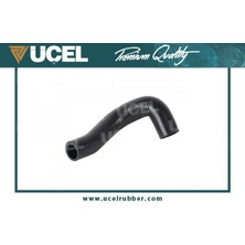OEM Turbo Hortumu 35787 Fıorıno-Qubo 1.3 Multıjet 08 + Model Metalsiz 51780784
