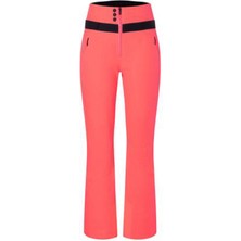 Bogner Fire&ıce Borja4-T Kadın Turuncu Kayak Pantolonu