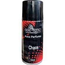 Ebrayn Sprey Araç Kokusu - Oto Parfüm