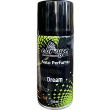 Ebrayn Sprey Araç Kokusu - Oto Parfüm