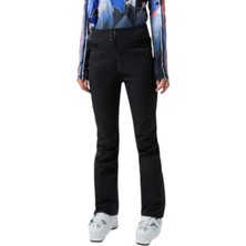 Bogner Fire & Ice Bogner Fire&Ice Borja4-t Kadın Siyah Kayak Pantolonu