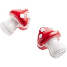 Kut Fly Mantar Şeklinde Poşet Klipsi