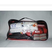  çantalı lüx trafik seti tüvtürk tüv uyumlu tüm araçlara uyumlu sadece trafik seti tüp 2 yıllıktır