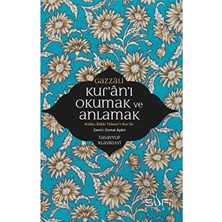 Timaş Yayınları Kur'an'ı Okumak ve Anlamak - Kitabu Adabi Tilaveti’l-Kur’an