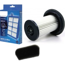 Magic Bags | Philips Marathon Uyumlu Filtre Hepa Filtre,silindir Filtre Sünger Filtre FC9919,FC9222