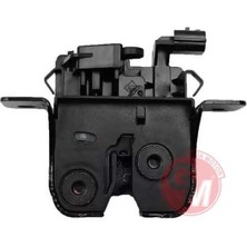 Gua 41929 - Bagaj Kilidi Motorlu Dacia Duster - Logan - Sandero